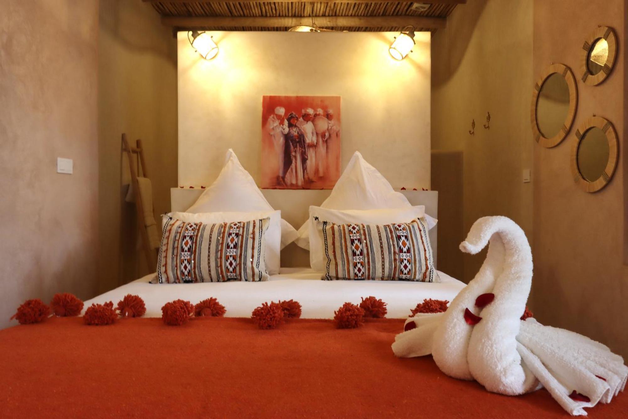 Riad Darchica Marrakesh Exterior photo